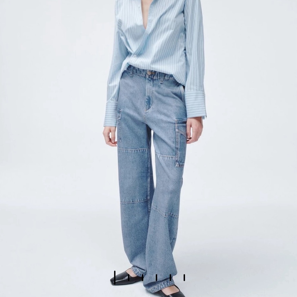 Rag & Bone Miramar Nova cargo